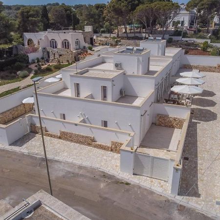 B&Bleucaineout Santa Maria di Leuca Екстериор снимка