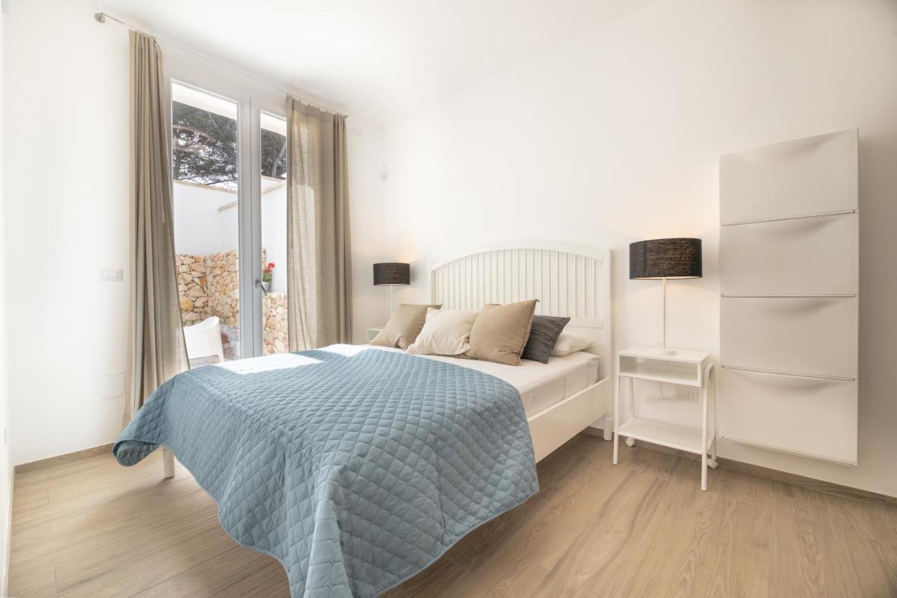 B&Bleucaineout Santa Maria di Leuca Екстериор снимка