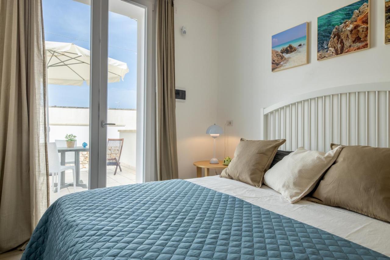 B&Bleucaineout Santa Maria di Leuca Екстериор снимка