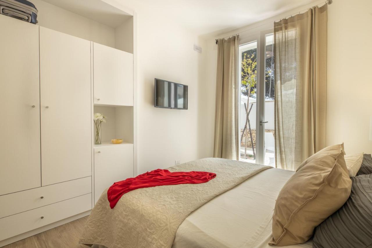 B&Bleucaineout Santa Maria di Leuca Екстериор снимка