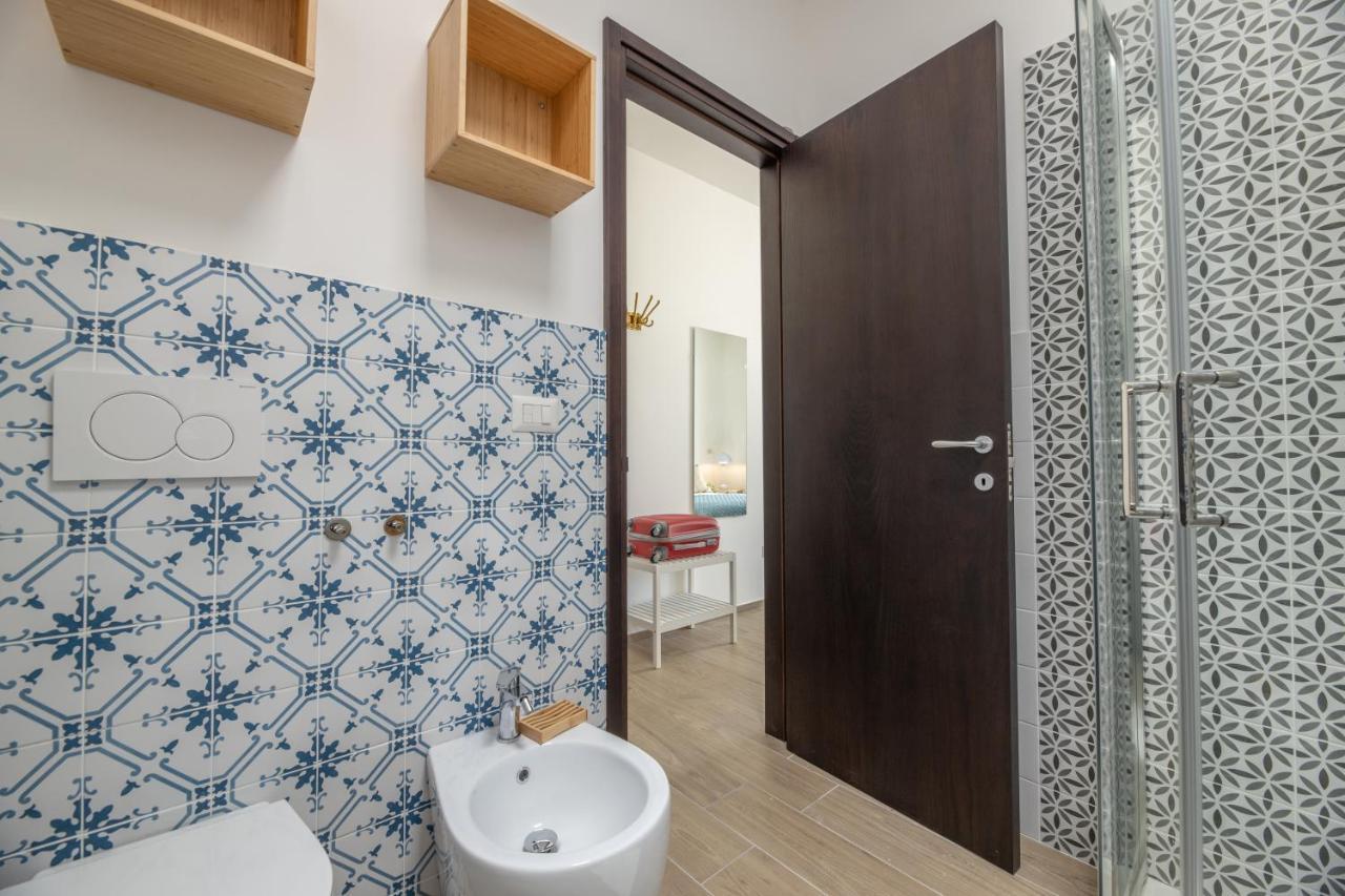 B&Bleucaineout Santa Maria di Leuca Екстериор снимка