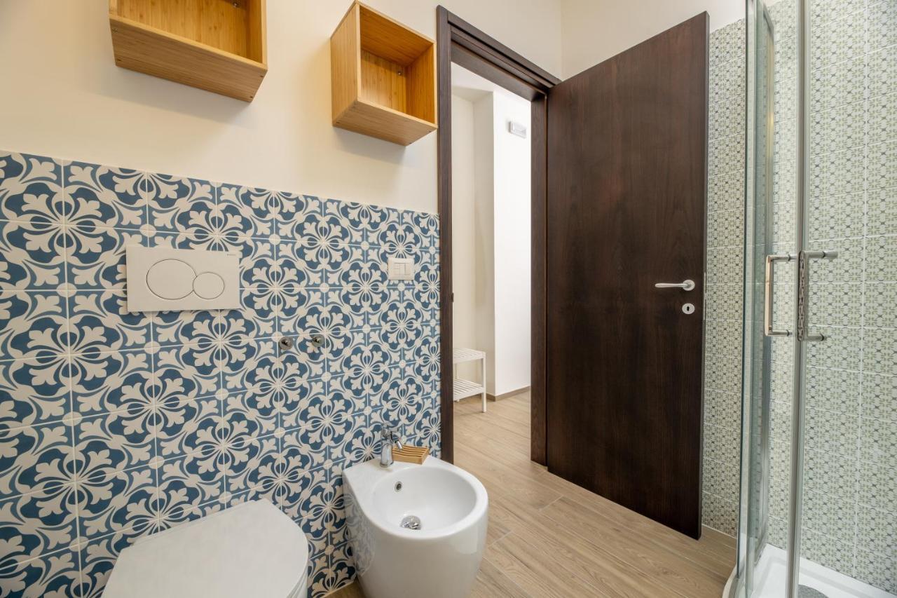 B&Bleucaineout Santa Maria di Leuca Екстериор снимка